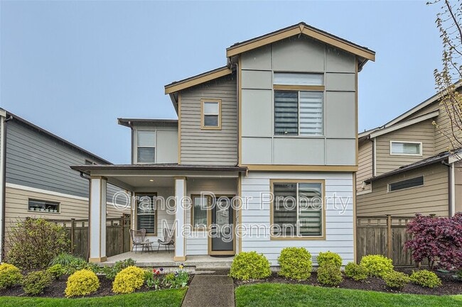 Building Photo - 32773 Maple Ave SE