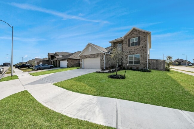 Building Photo - 5419 Sleepy Fox Ln