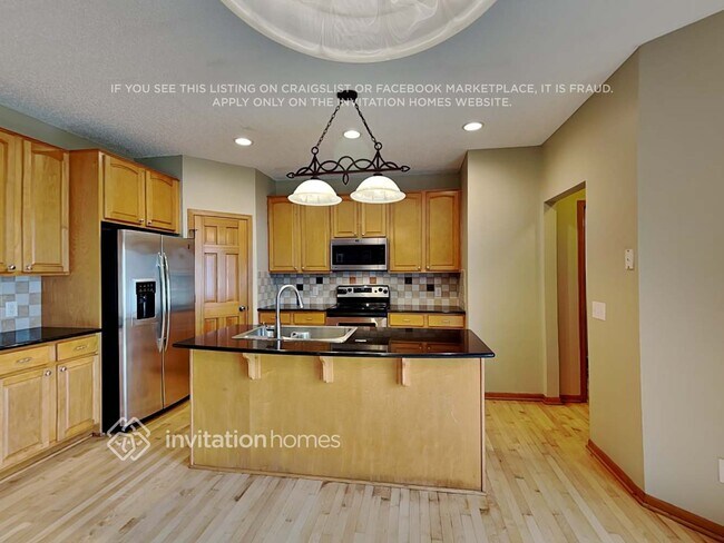 Building Photo - 11802 South Lake Boulevard Northeast