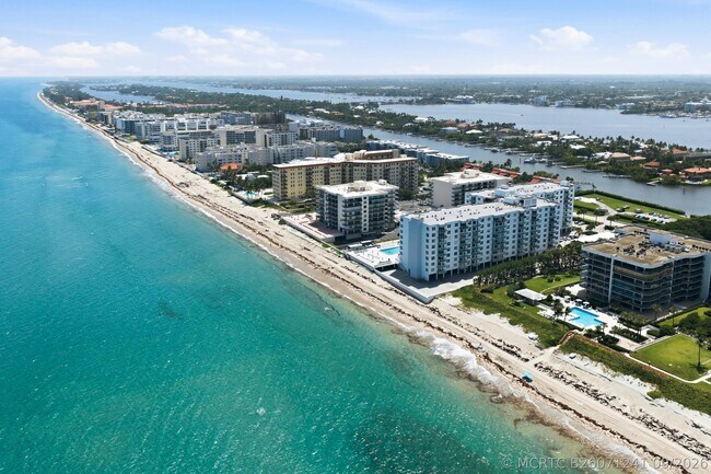 Building Photo - 3450 S Ocean Blvd