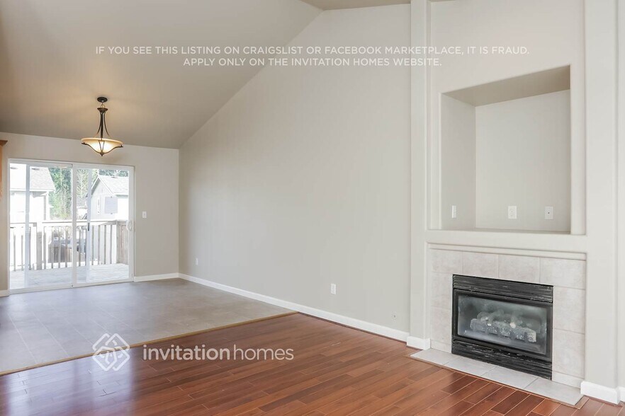 Building Photo - 21819 65th Ave E