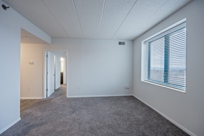 Floorplan - Gramercy on Garfield