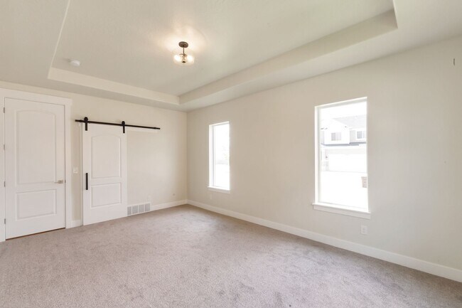 Building Photo - SPECTACULAR VIRTUALLY NEW HOME IN SOUGHT A...