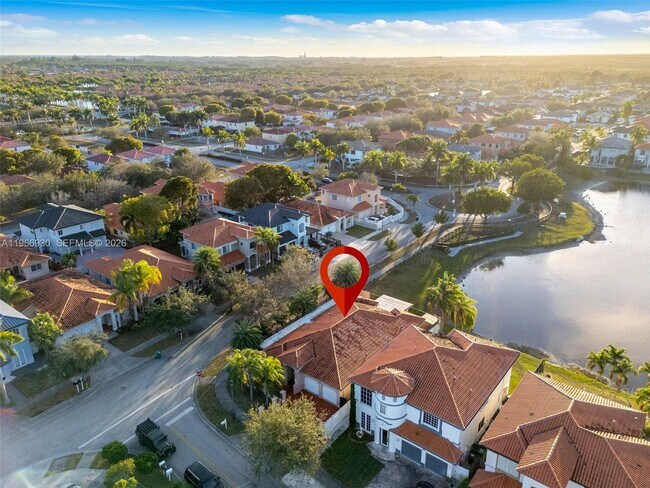 Building Photo - 2280 SW 152nd Pl