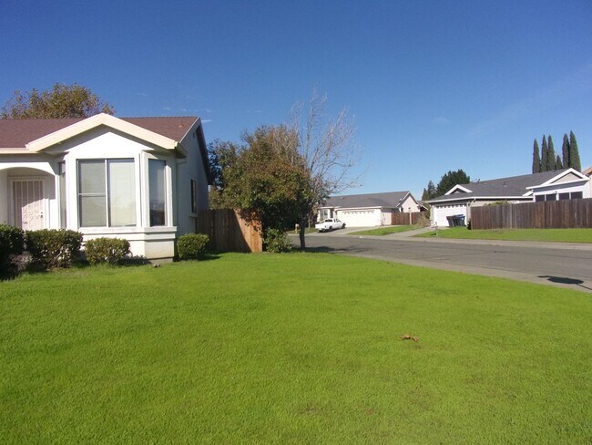 Building Photo - 1609 Paseo Flores Dr