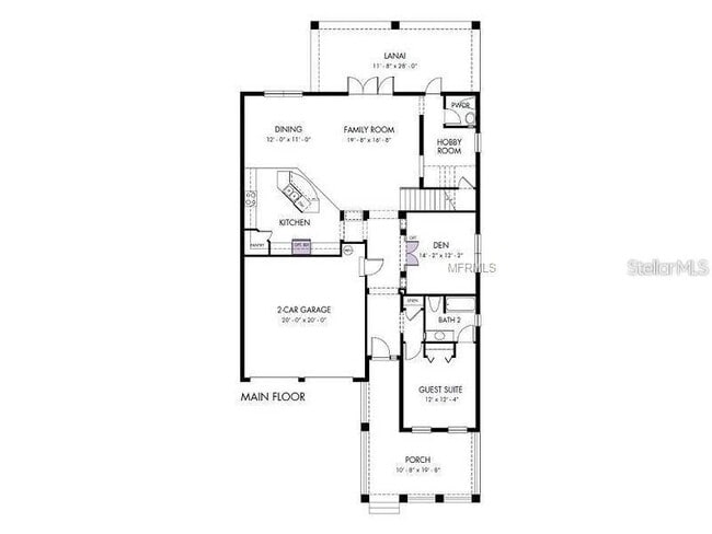 Building Photo - 8712 Crescendo Ave