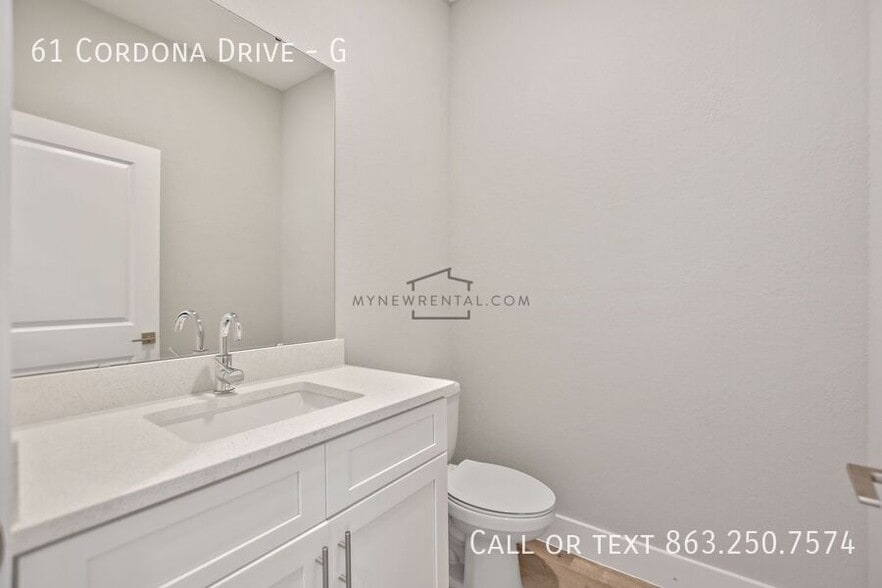 Building Photo - 61 Cordona Dr