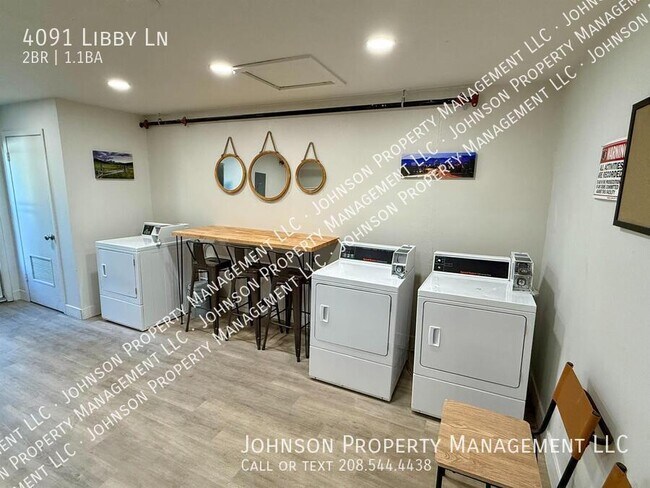 Building Photo - 4091 Libby Ln