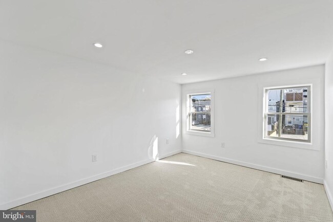 Building Photo - 1825 S Hanover St