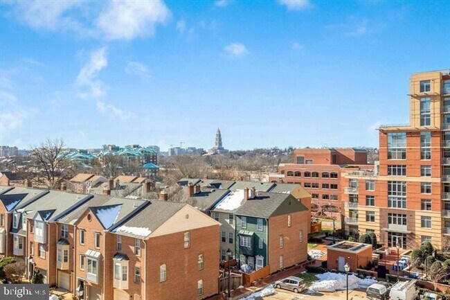 Building Photo - 1200 Braddock Pl