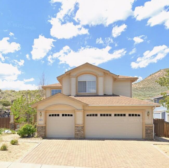 Primary Photo - Coming soon! Large home in NV Reno!