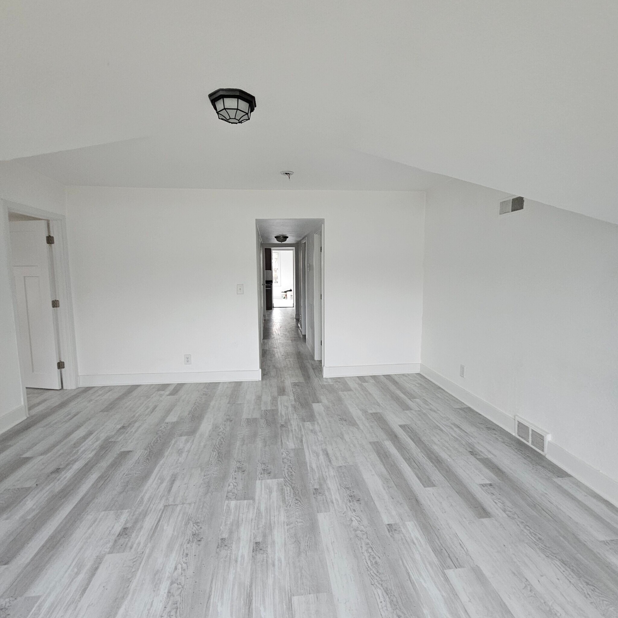 Living Room - 7314 Big Bend Rd