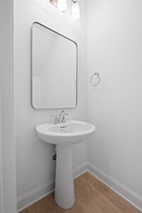 Building Photo - New Design 2-bedroom Lily Townhome at James Creek