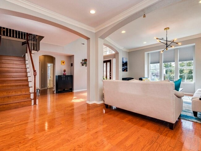 Building Photo - 5847 Back Bay Ln