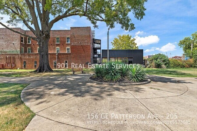 Building Photo - 156 GE Patterson Ave