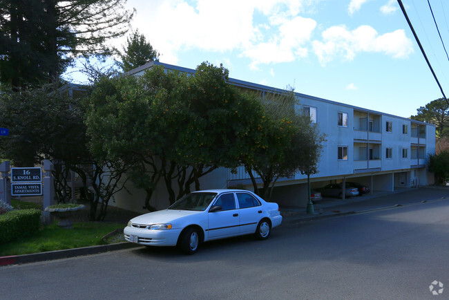 Primary Photo - Tamal Vista Apartments