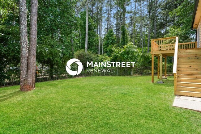 Building Photo - 4 Bedroom Pet-Friendly Home in COVINGTON, GA with Main Street Renewal