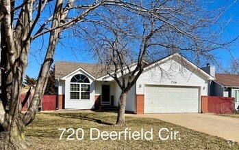 Building Photo - 720 Deerfield Cir