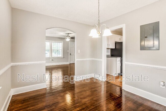 Building Photo - 414 McPherson Ave