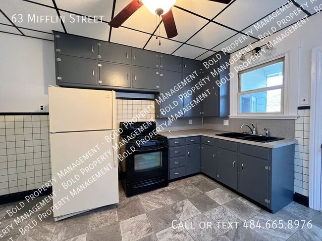 Building Photo - 63 Mifflin St