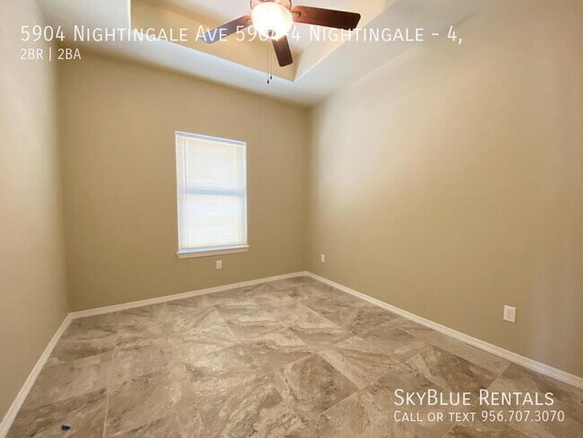 Building Photo - 5904 Nightingale Ave