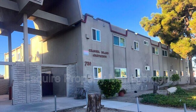 Primary Photo - 730 E Channel Islands Blvd