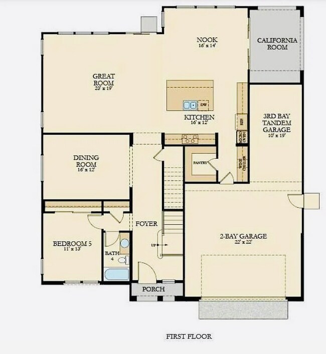 Building Photo - 5436 Reef Cir