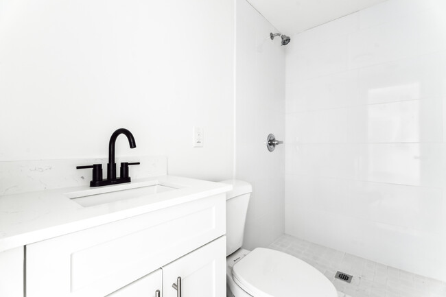 BATHROOM - 725 81st St