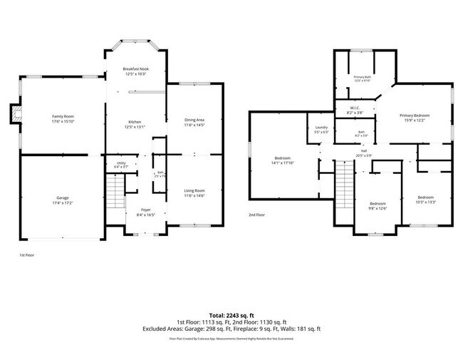 Building Photo - 4408 Webb Meadows Dr