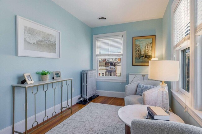 Building Photo - 115 Court St