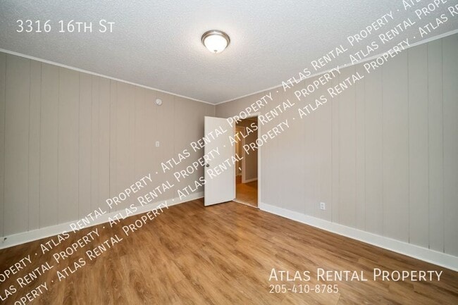 Building Photo - 3316 16th St