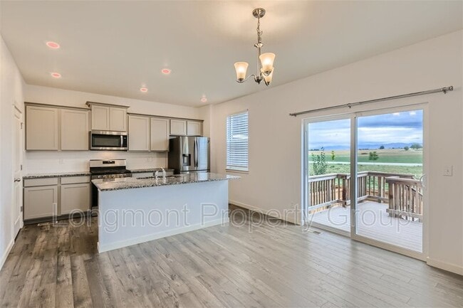 Building Photo - 14639 Lineback Dr