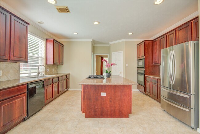 Building Photo - 5814 Ballina Canyon Ln