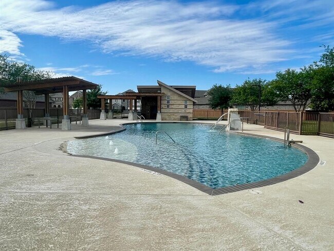 Building Photo - 1619 Stuart Creek Dr