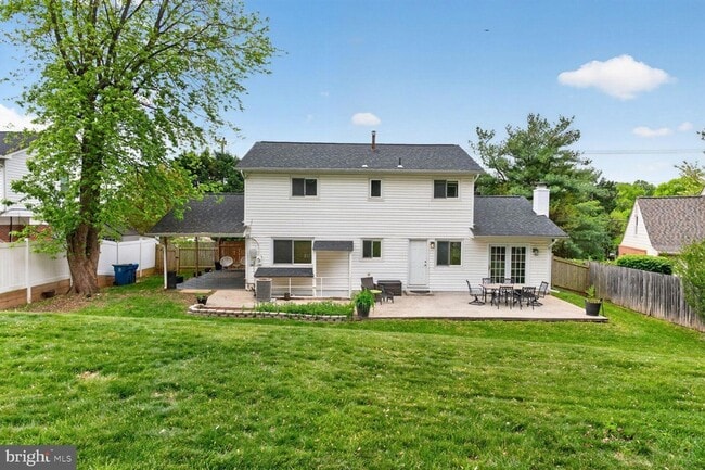 Building Photo - 9534 Braddock Rd