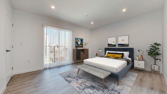 Building Photo - 1433 Westmoreland Ave