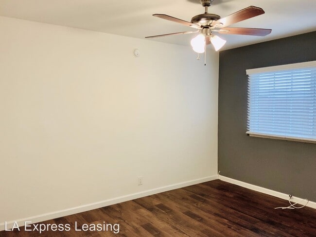 Building Photo - 6633 Crenshaw Blvd