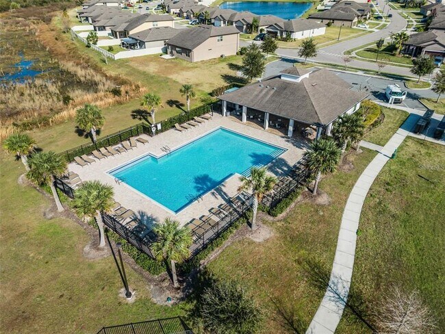Building Photo - 3617 Vega Creek Dr