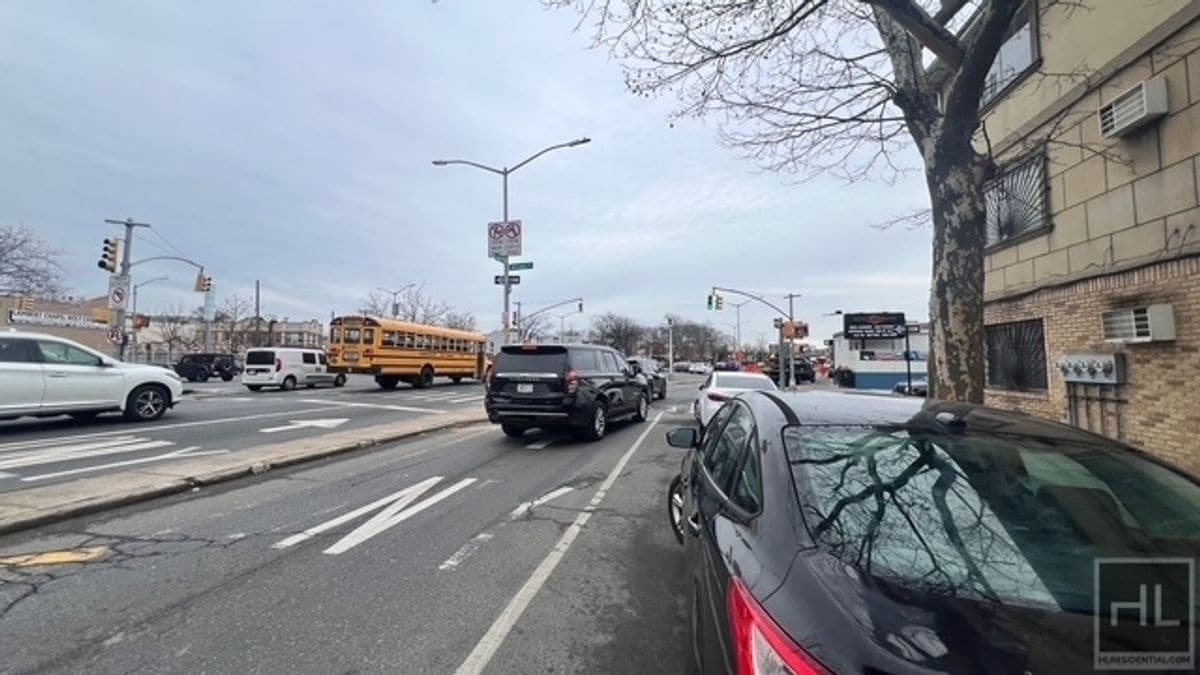 Building Photo - 1788 Linden Blvd