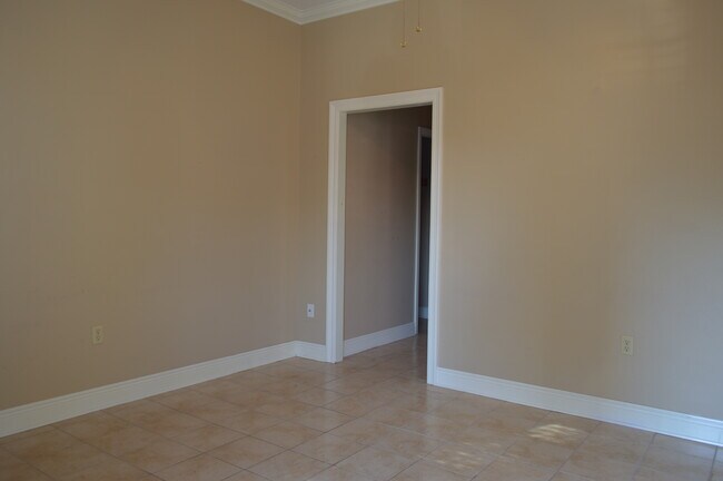 Livingroom view 1 - 626 St Ferdinand St