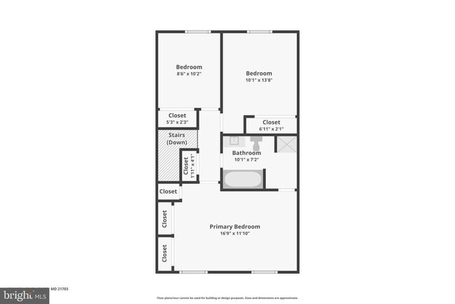 Building Photo - 6914 Alex Ct
