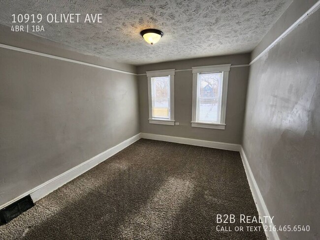 Building Photo - 10919 Olivet Ave