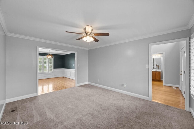 Building Photo - 2907 Judge Manly Dr