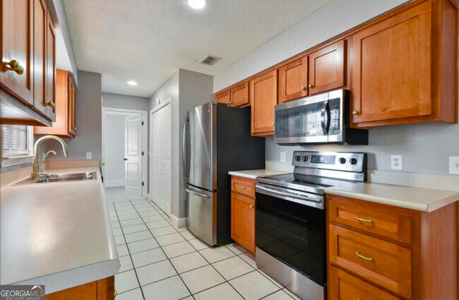 Building Photo - 206 Palmetto St