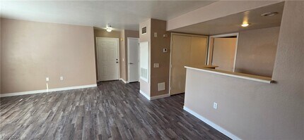 Building Photo - 1830 N Pecos Rd