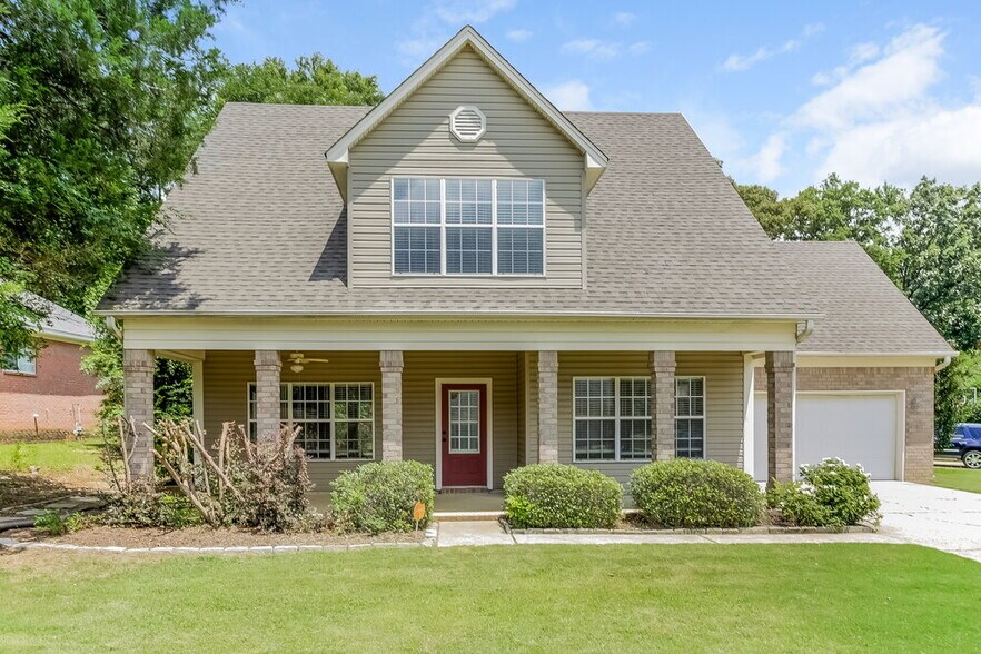 Primary Photo - 9296 McClendon Cir N