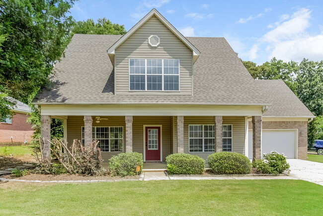 Building Photo - 9296 McClendon Cir N