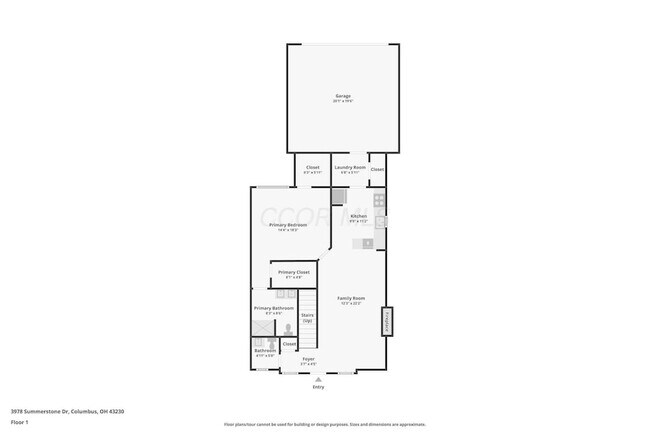Building Photo - 3978 Summerstone Dr