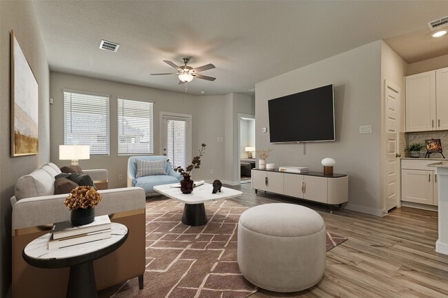 Building Photo - 9622 Blue Water Hyssop