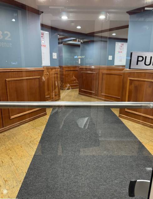 Building Photo - 118-82 Metropolitan Ave